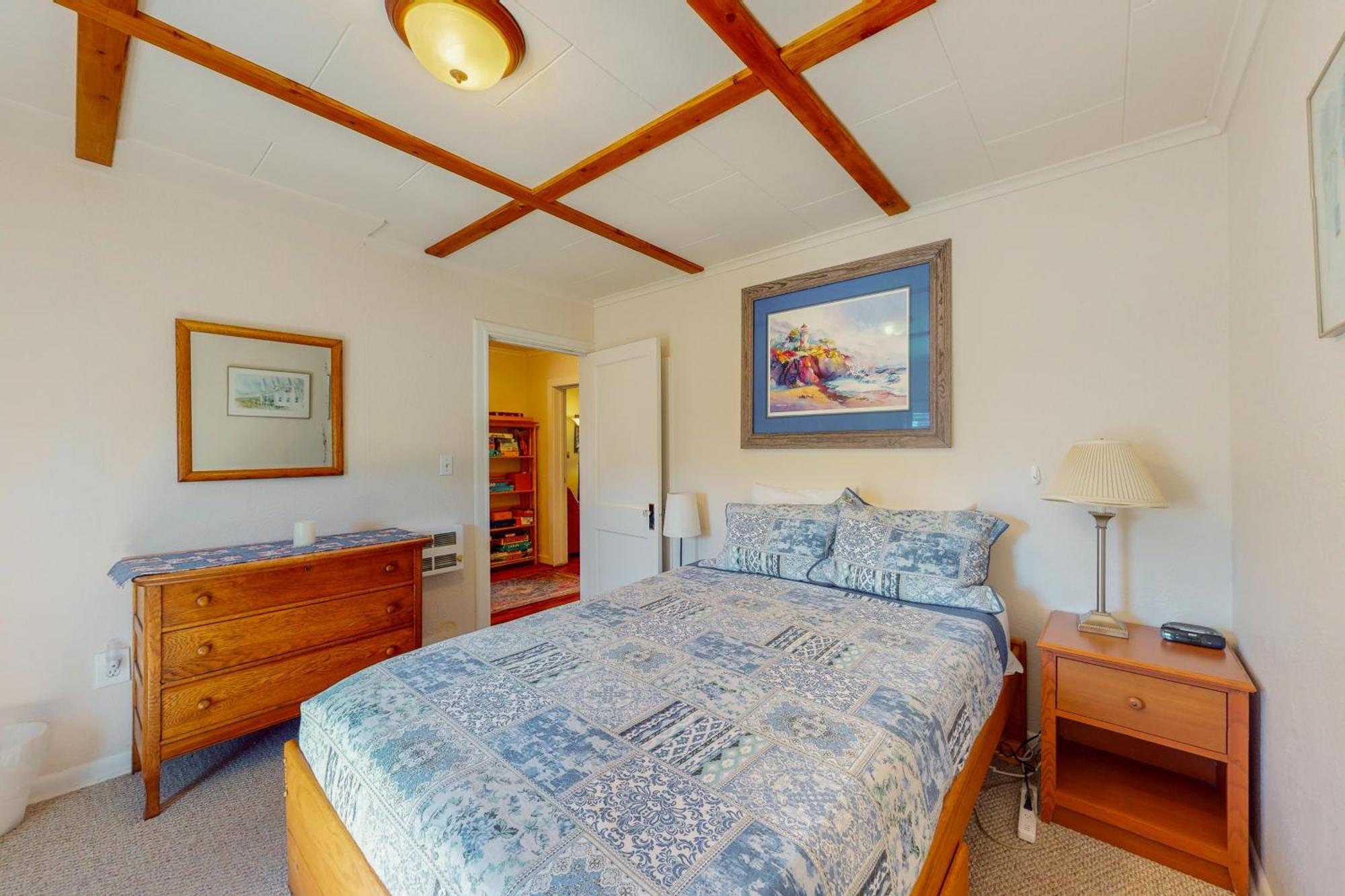 Villa Coastal Breeze Depoe Bay Exterior foto